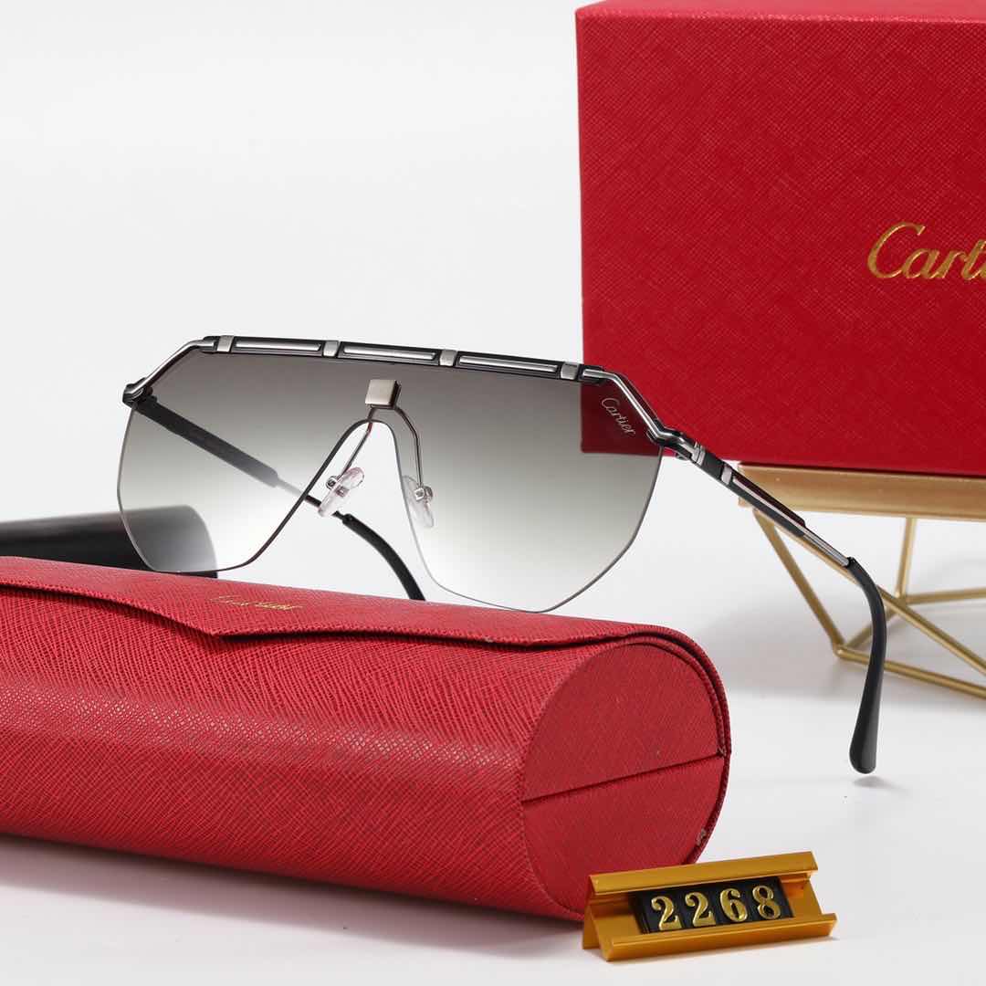 Cartier Sunglasses
