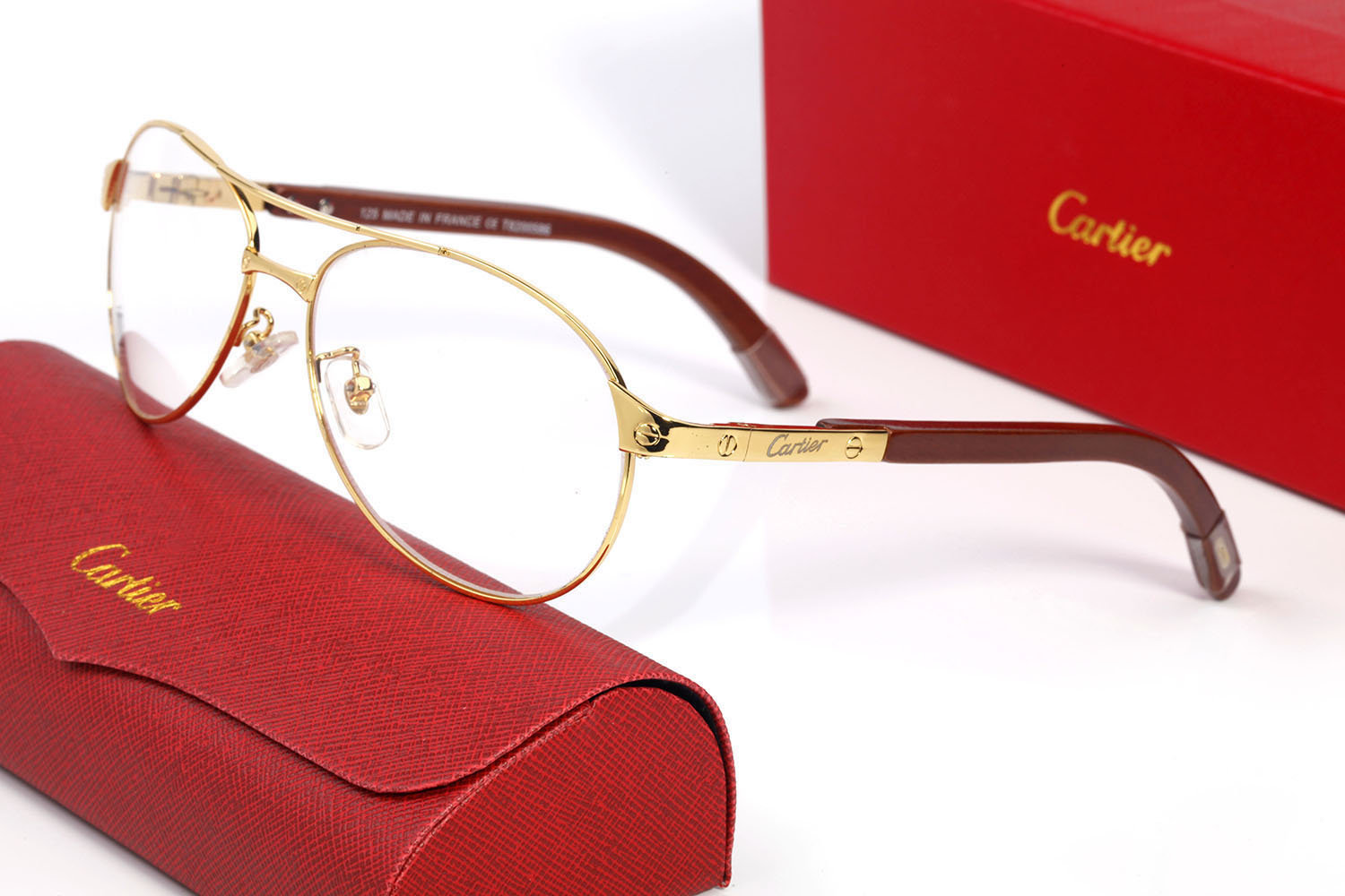 Cartier Sunglasses