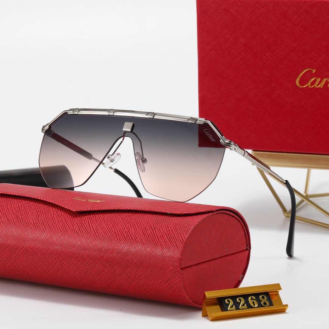 Cartier Sunglasses