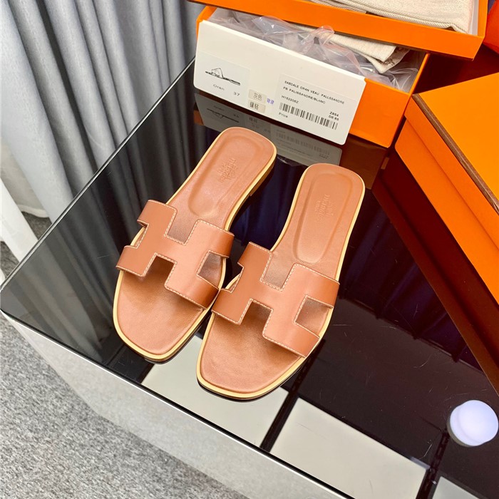 Hermes Oran Sandal(Replica)