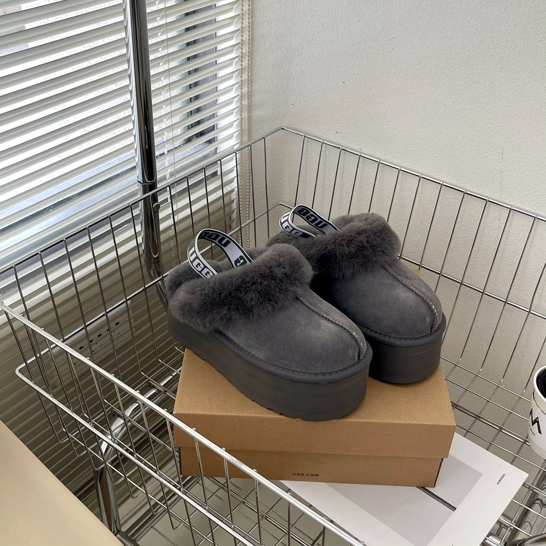 UGG shoes 031 BY071