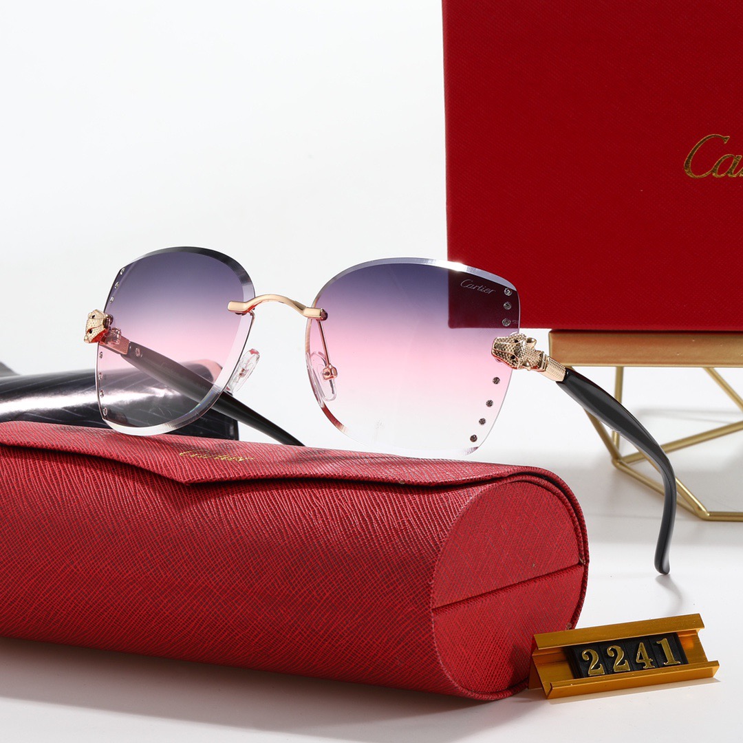 Cartier Sunglasses