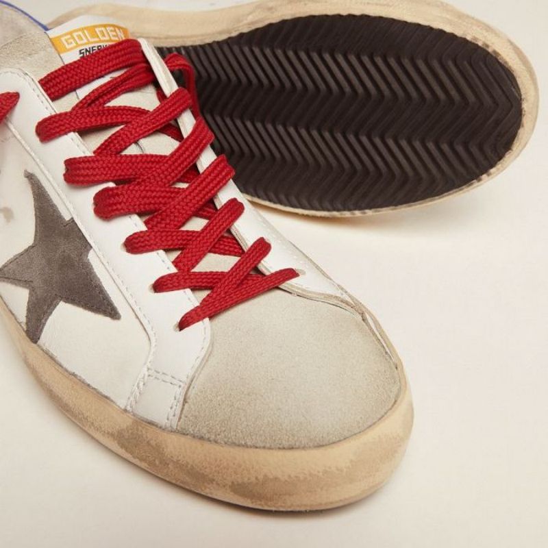 Golden Goose GGDB Super-Star Sneaker Shoes