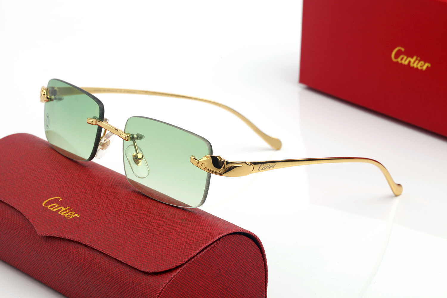 Cartier Sunglasses