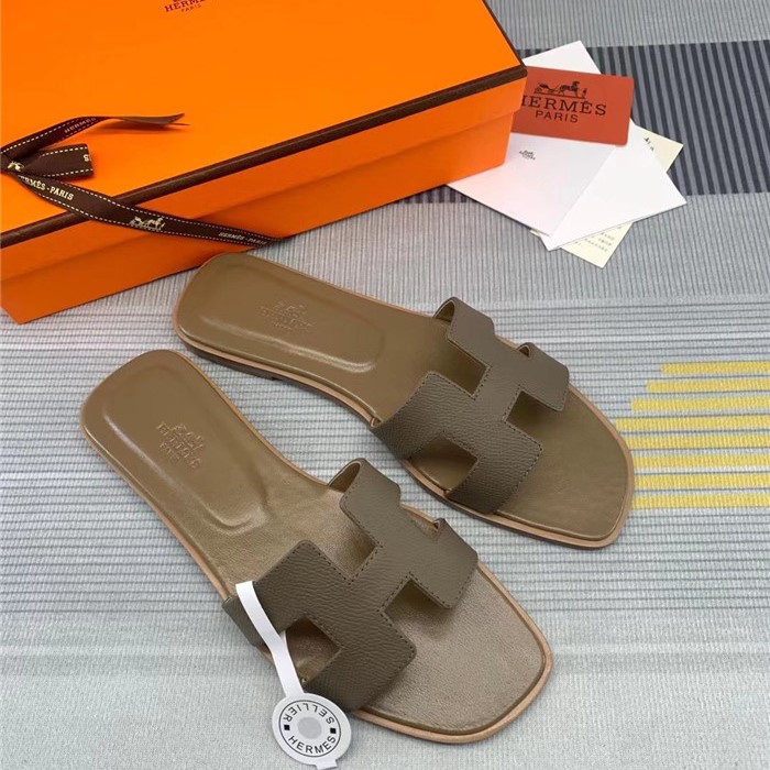 Hermes Oran sandal(Replica)