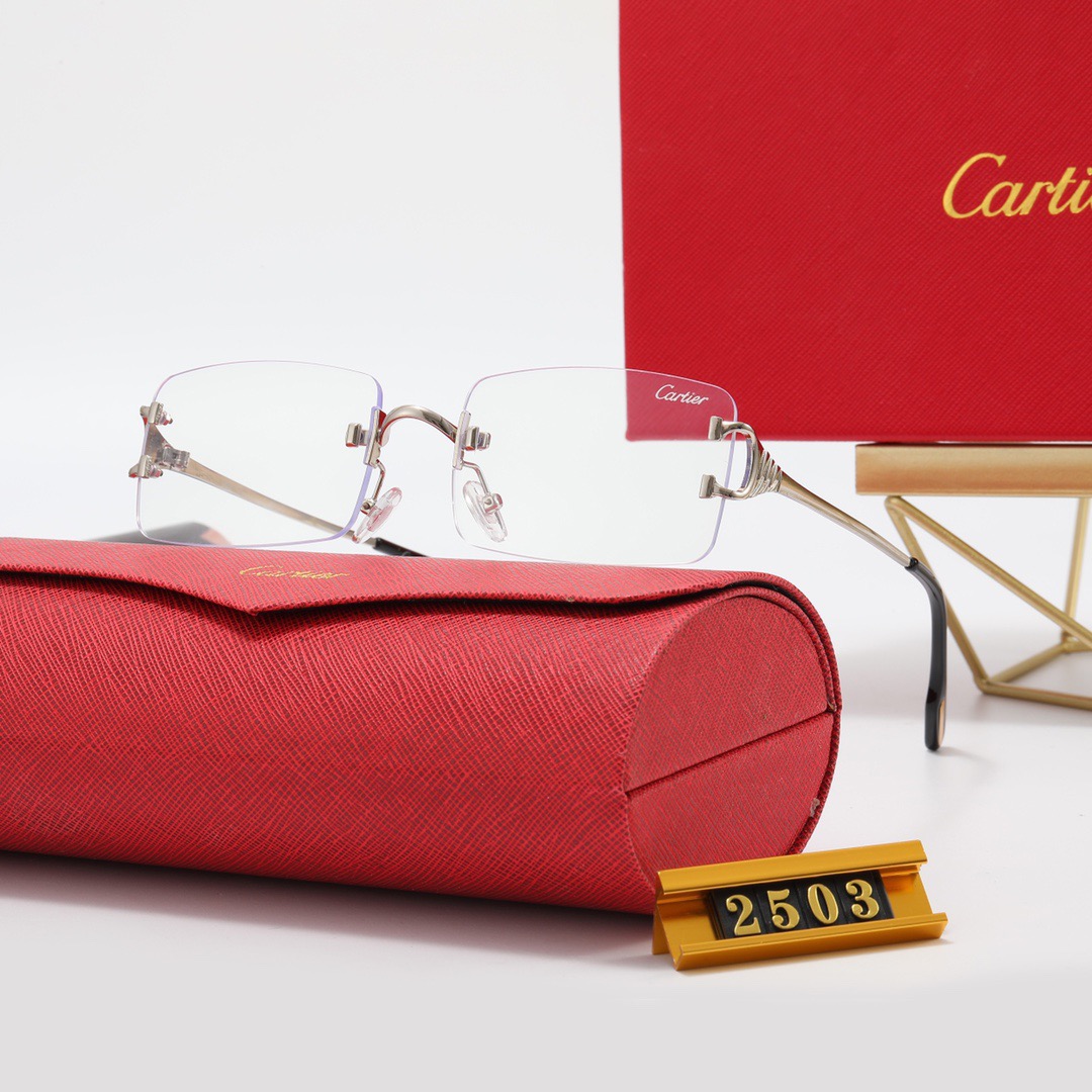Cartier Sunglasses