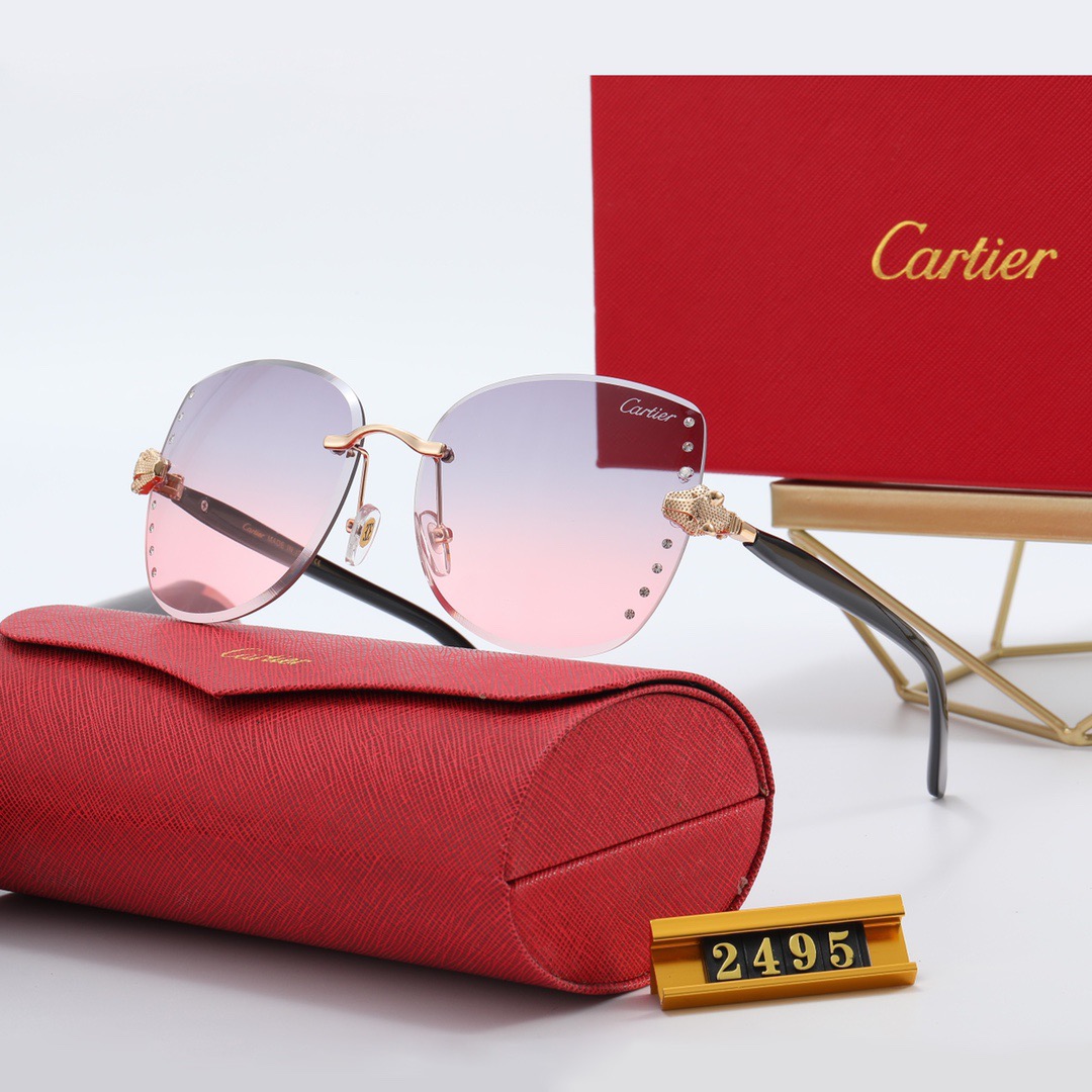 Cartier Sunglasses