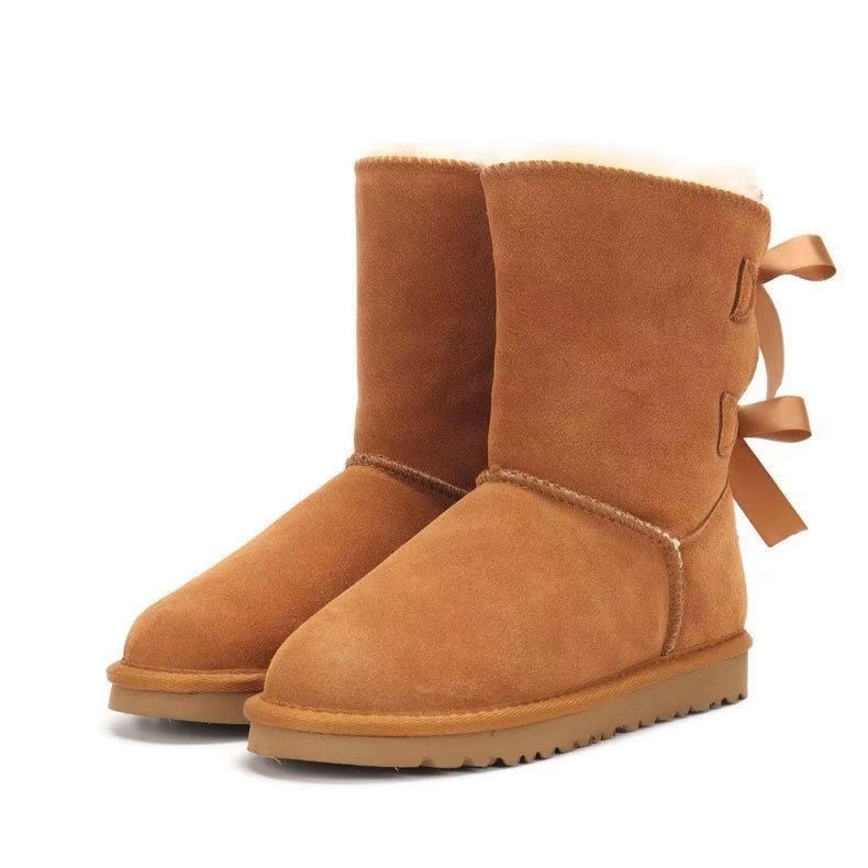 UGG New Autumn/Winter   Classic Ultra Mini Snow Boots  High Quality Version(Replica)