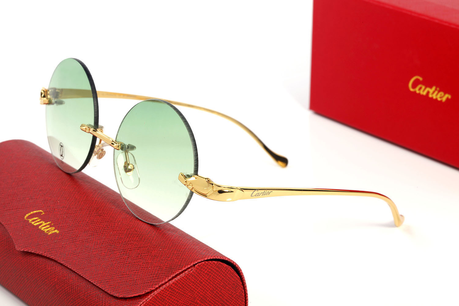 Cartier Sunglasses