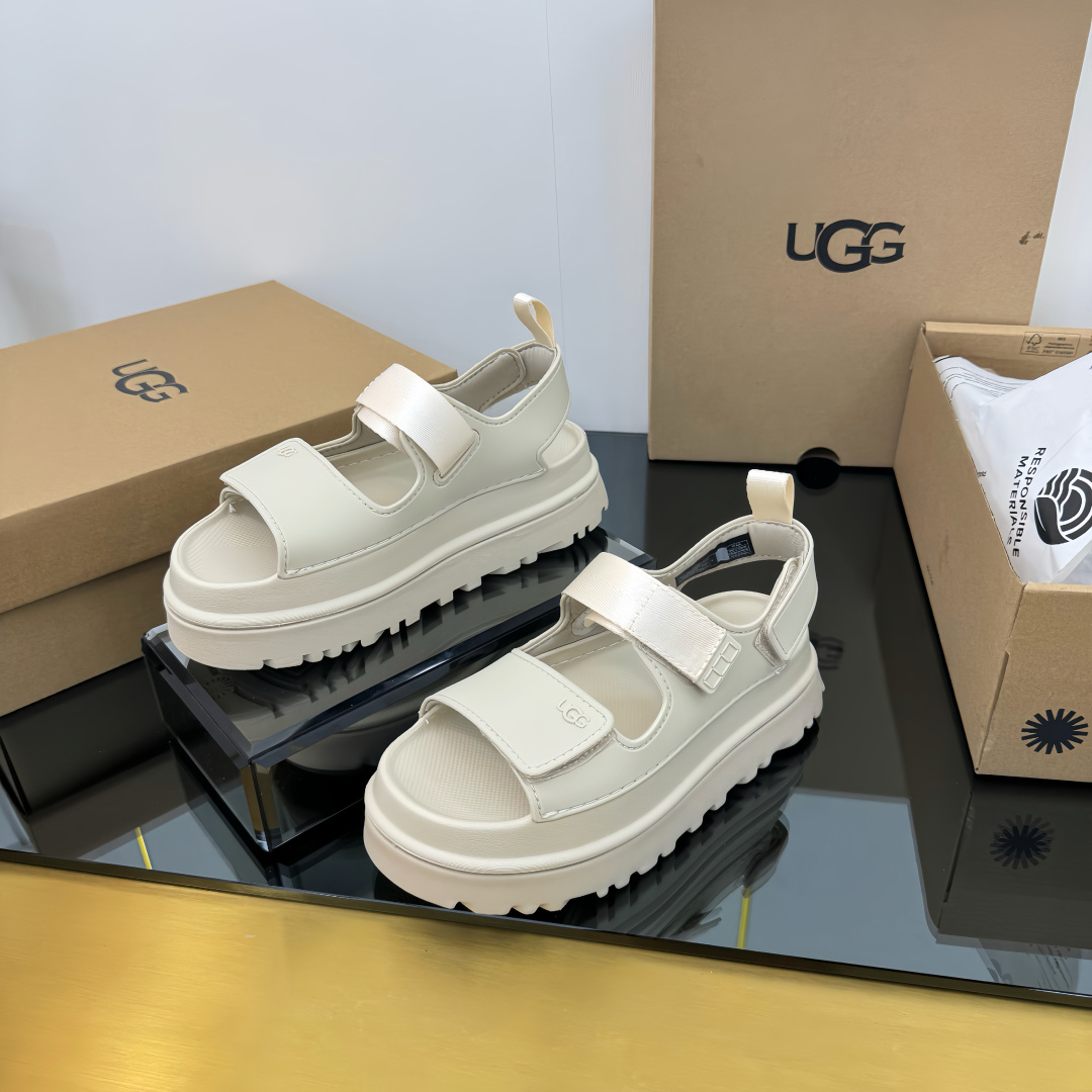UGG Shoes Summer hot women's sandals
