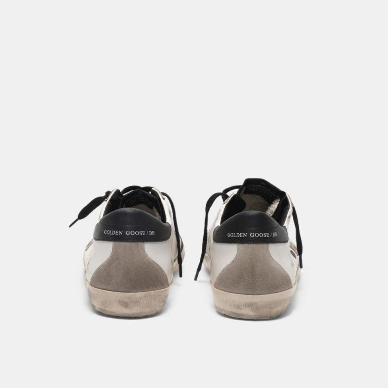 Golden Goose GGDB Super-Star Sneaker Shoes