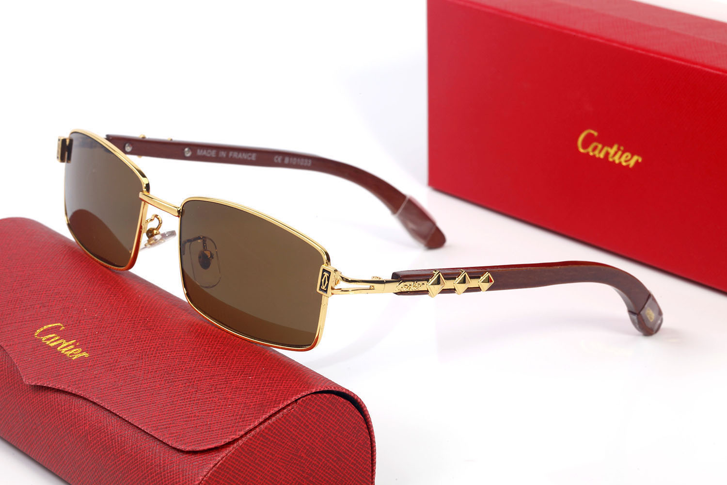 Cartier Sunglasses