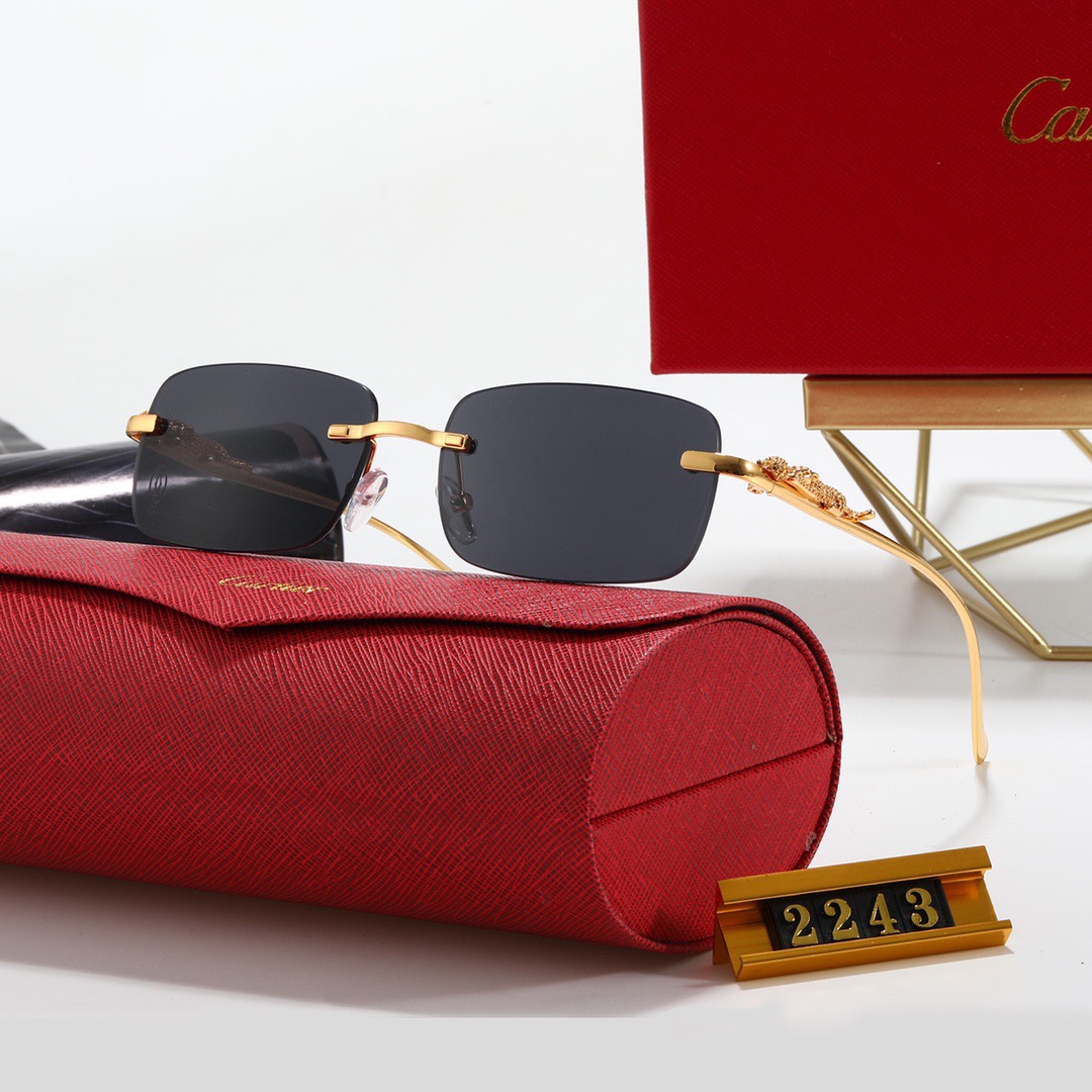 Cartier Sunglasses