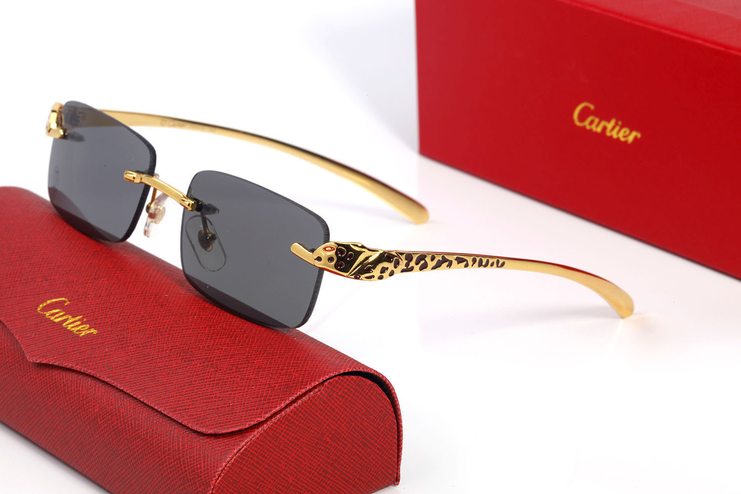 Cartier Sunglasses