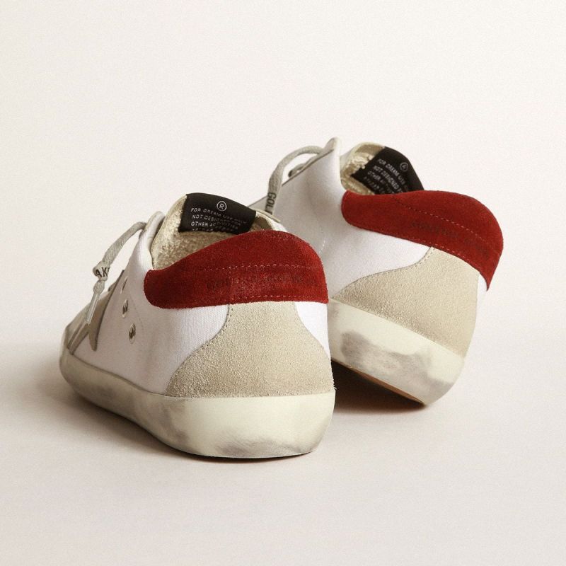 Golden Goose GGDB Super-Star Sneaker Shoes