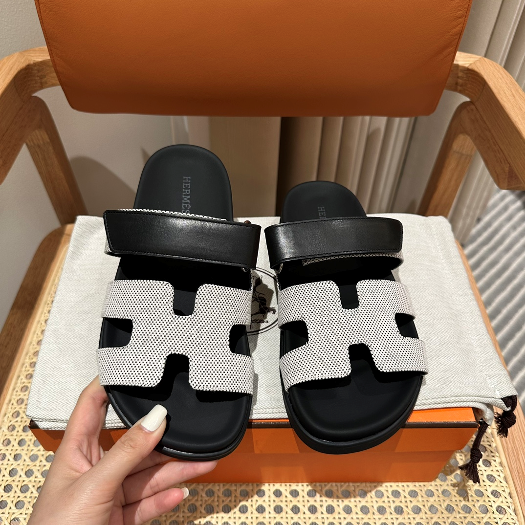 Hermes Chypre Sandal