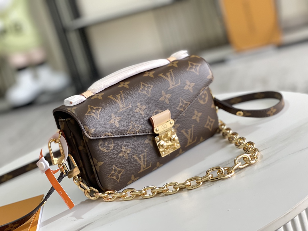 Louis Vuitton Bags CARRYALL Shoulder Bag M46279（12AReplica）