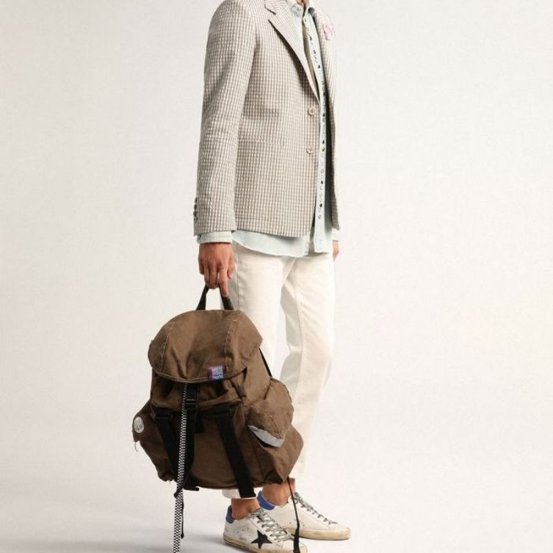 Golden Goose GGDB Super-Star Sneaker Shoes