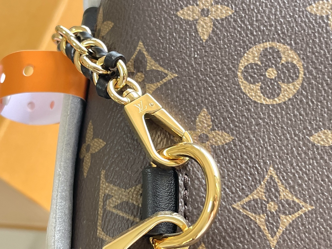 Louis Vuitton Bags CARRYALL Shoulder Bag  M11941（12AReplica）