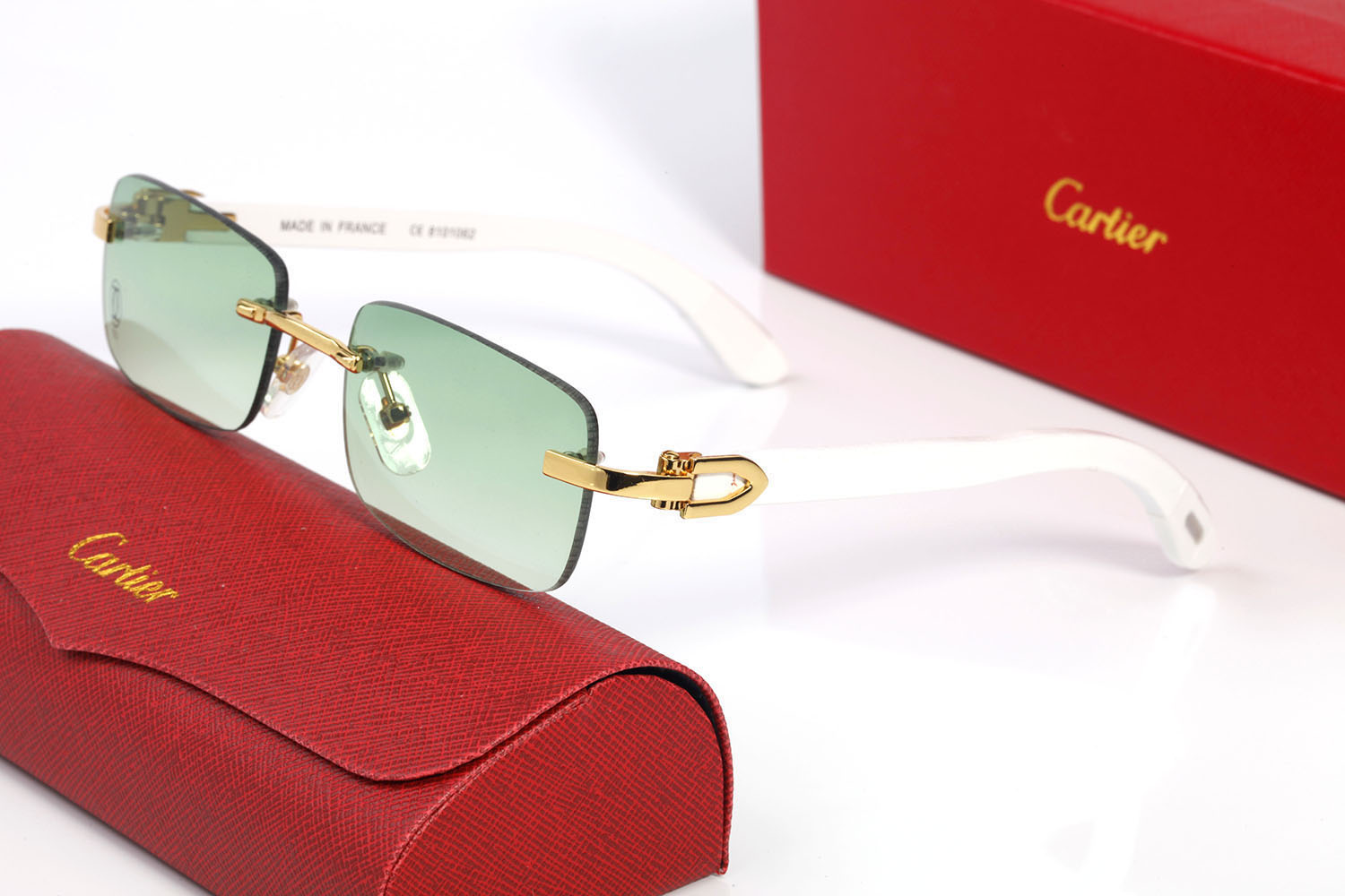 Cartier Sunglasses