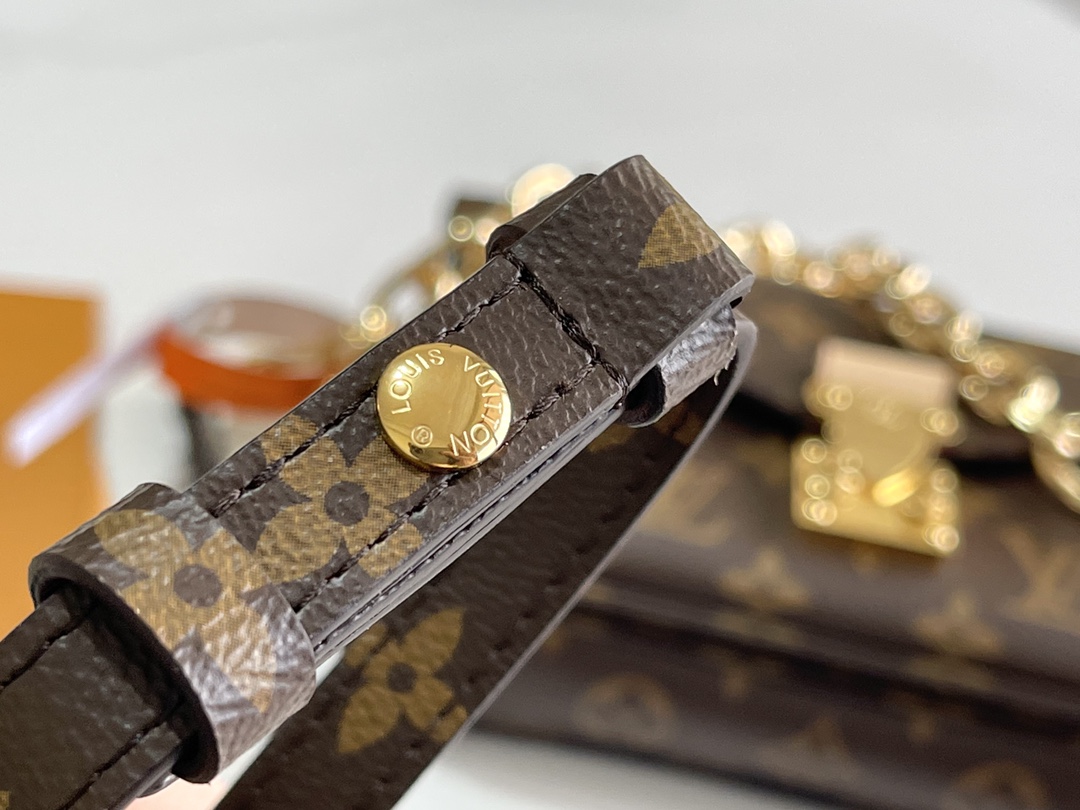 Louis Vuitton Bags CARRYALL Shoulder Bag M46279（12AReplica）