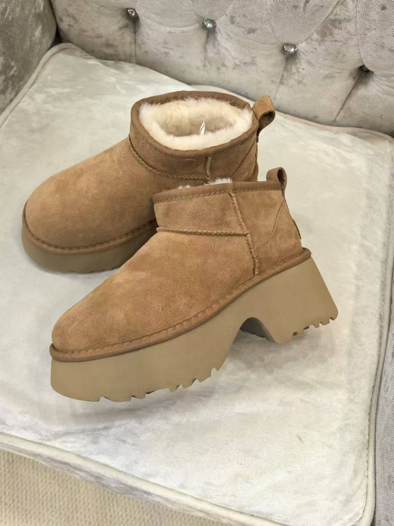 UGG shoes 015 BY081