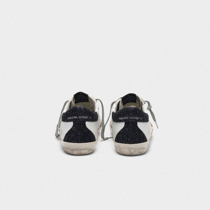 Golden Goose GGDB Super-Star Sneaker Shoes