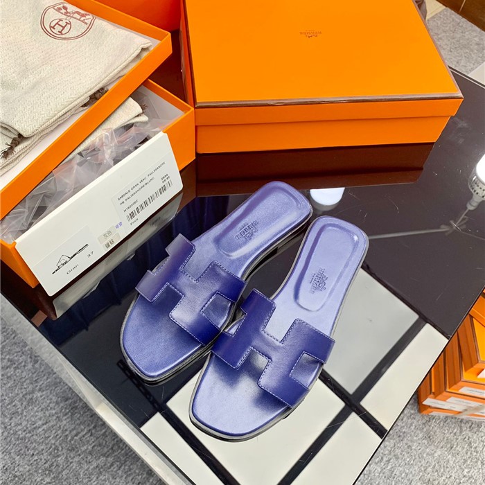 Hermes Oran Sandal(Replica)