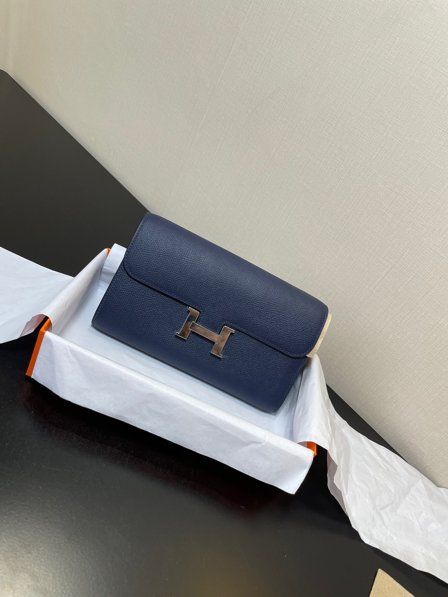 Hermès   Constance   to go Shoulder Bag   (12AReplica）