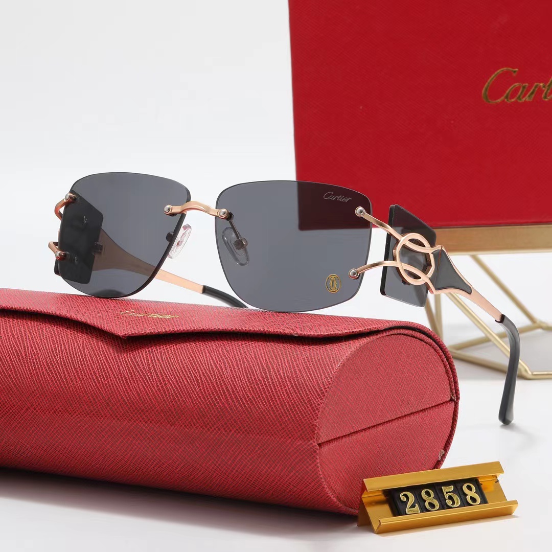 Cartier Sunglasses