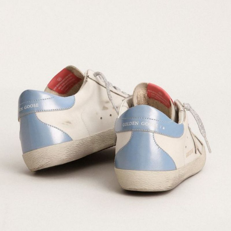 Golden Goose GGDB Super-Star Sneaker Shoes