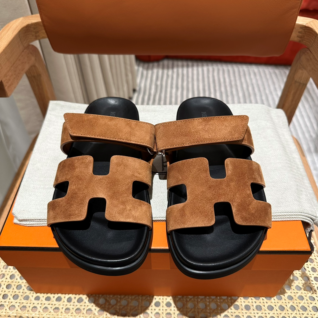 Hermes Chypre Sandal