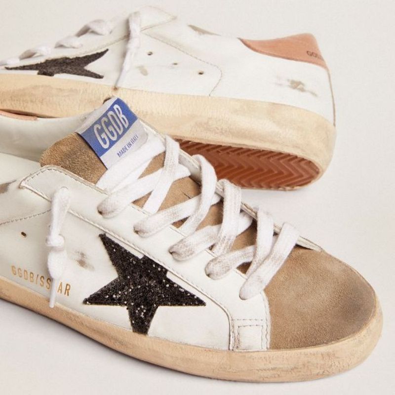 Golden Goose GGDB Super-Star Sneaker Shoes