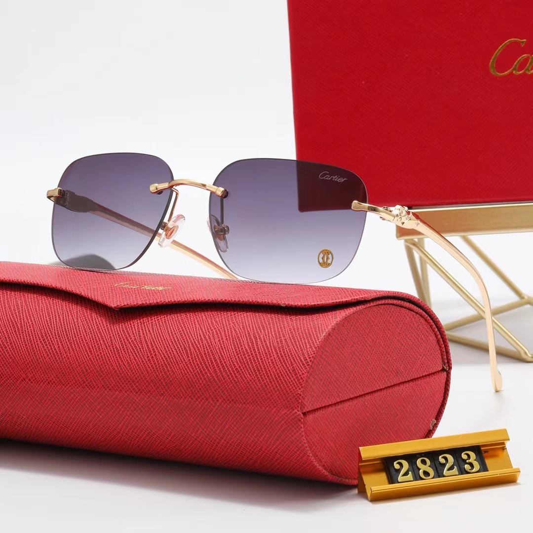 Cartier Sunglasses