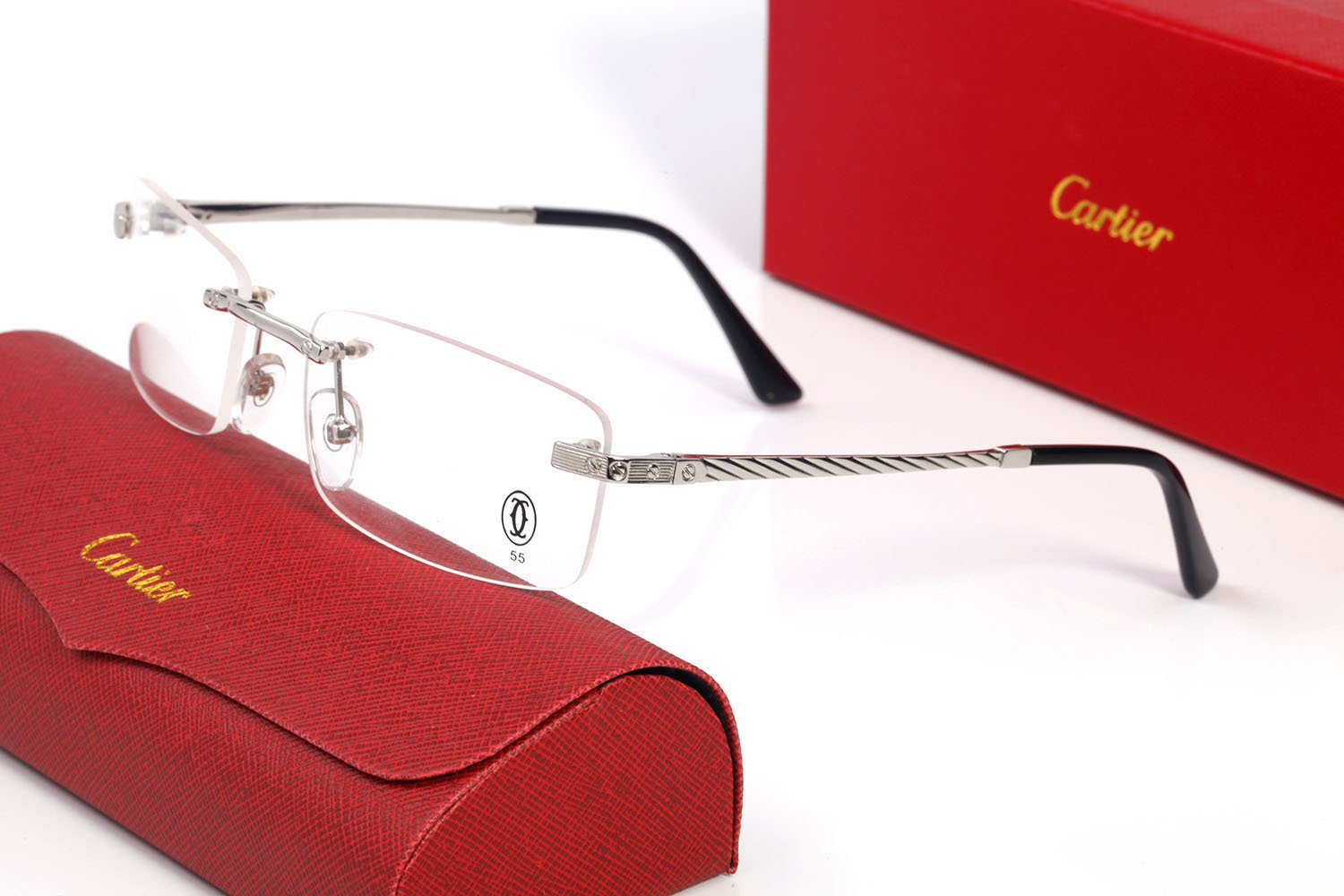 Cartier Sunglasses