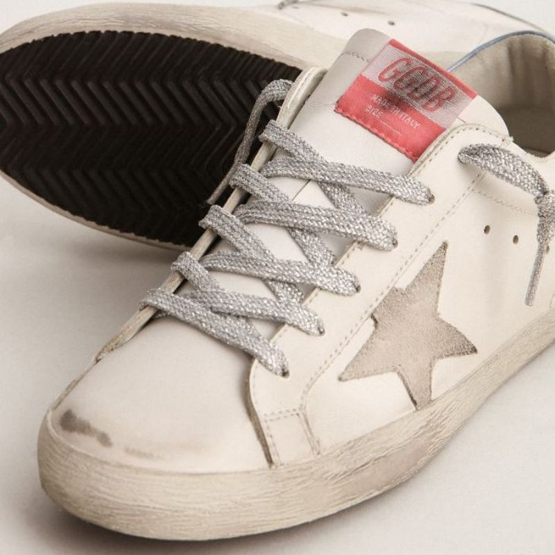 Golden Goose GGDB Super-Star Sneaker Shoes