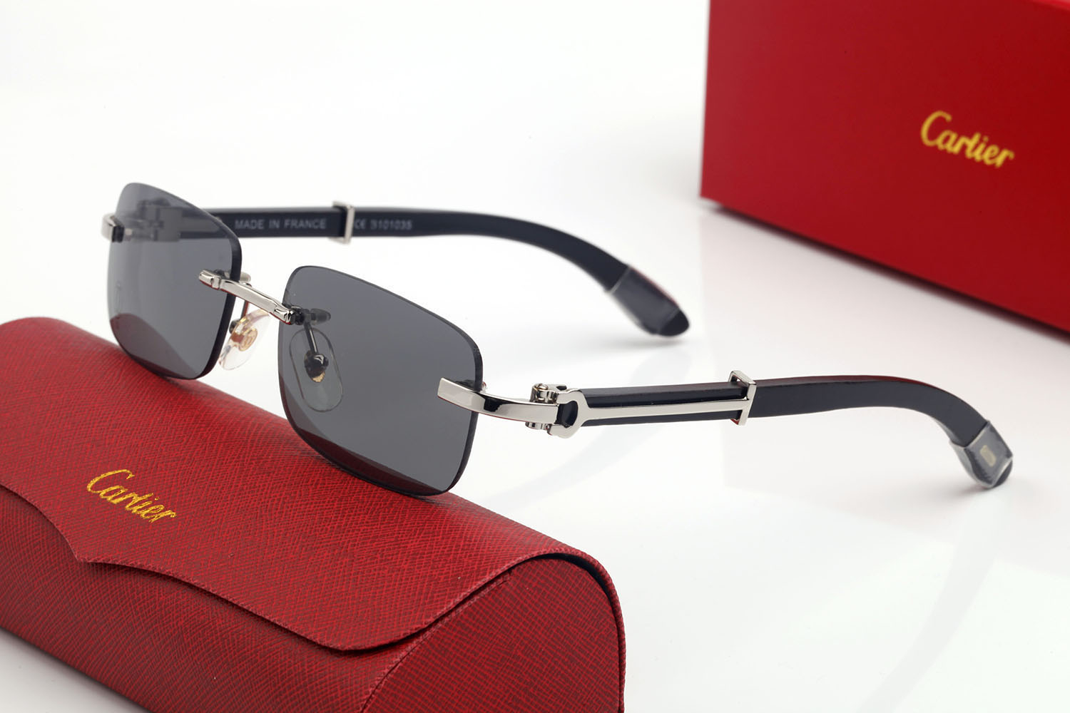 Cartier Sunglasses
