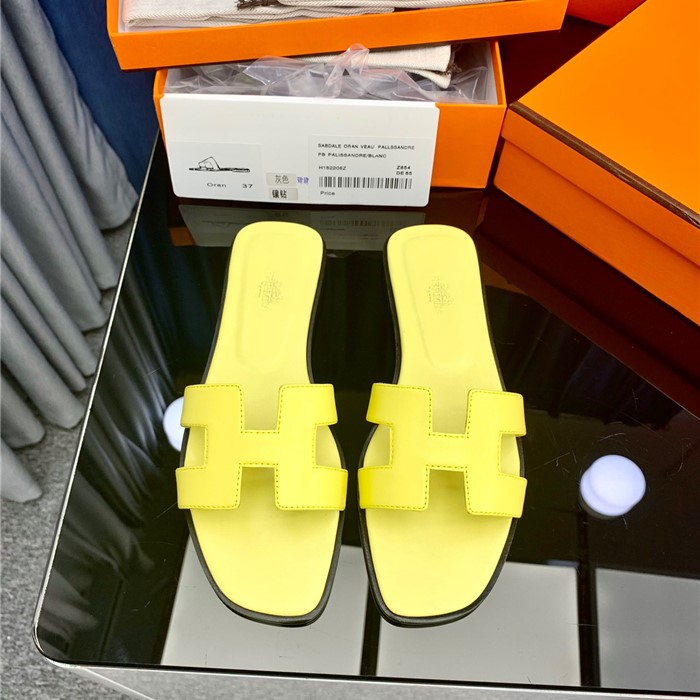 Hermes Oran Sandal(Replica)
