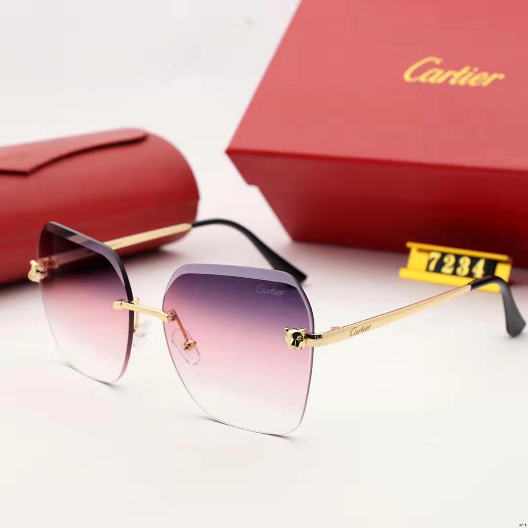 Cartier Sunglasses
