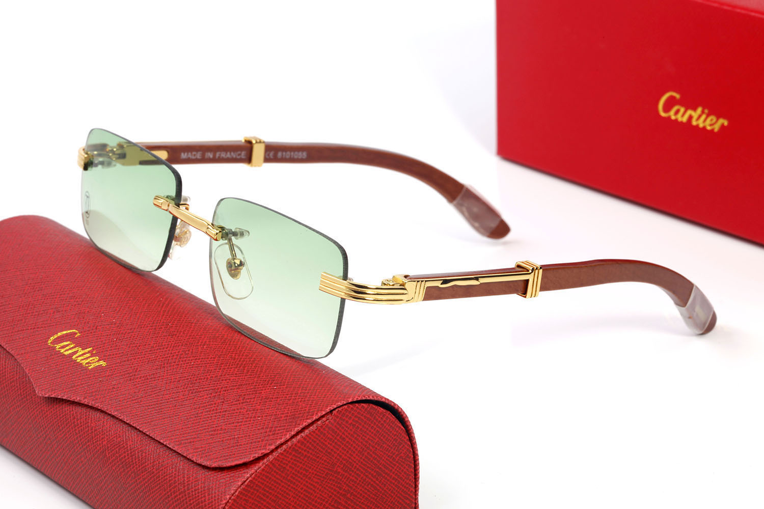 Cartier Sunglasses