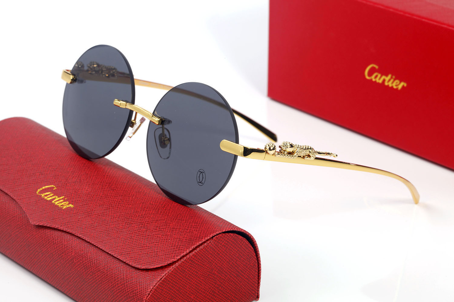 Cartier Sunglasses