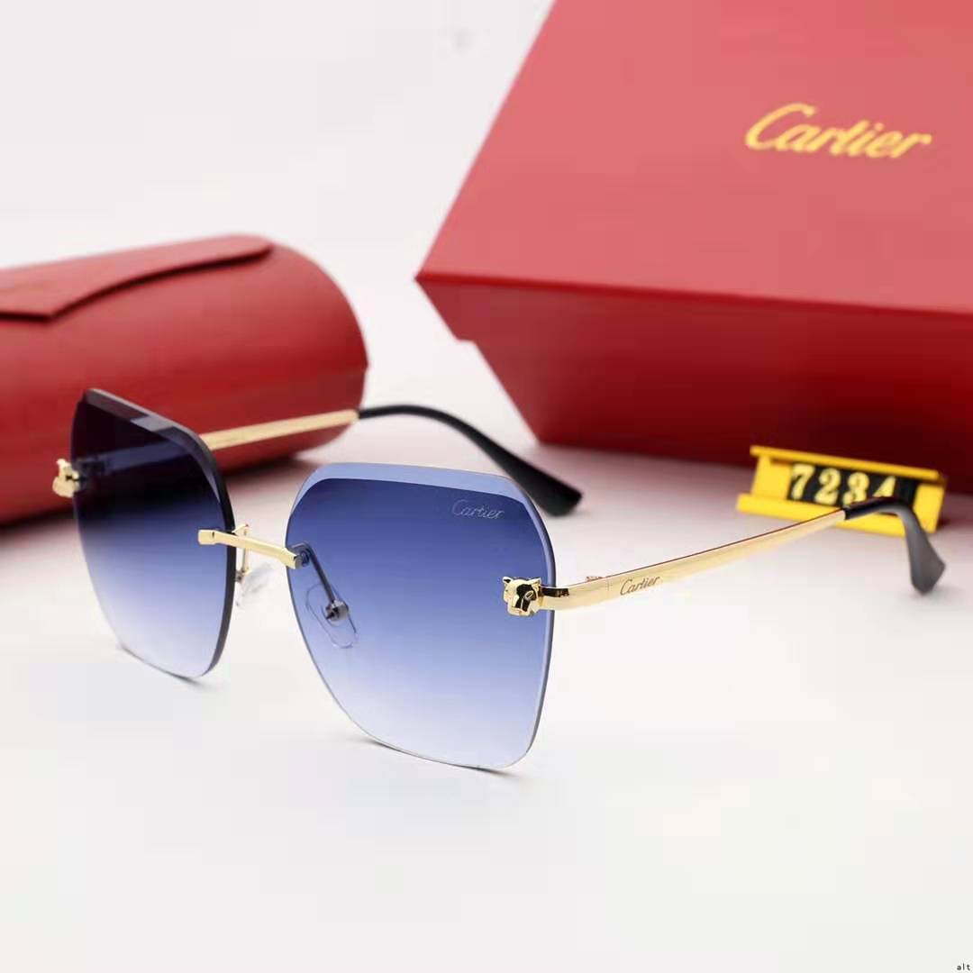 Cartier Sunglasses