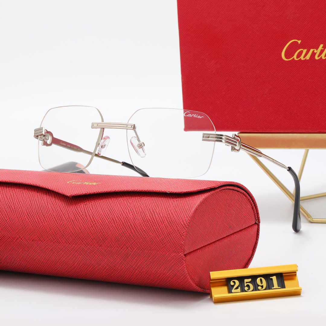 Cartier Sunglasses