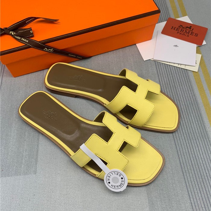 Hermes Oran sandal(Replica)
