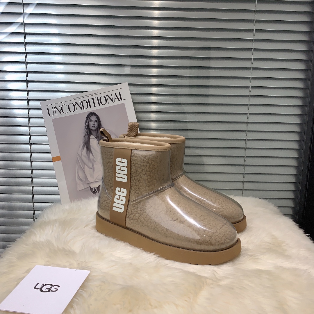 UGG shoes 016 BY002