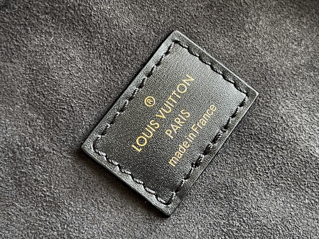 Louis Vuitton Bags CARRYALL Shoulder Bag M45165（12AReplica）