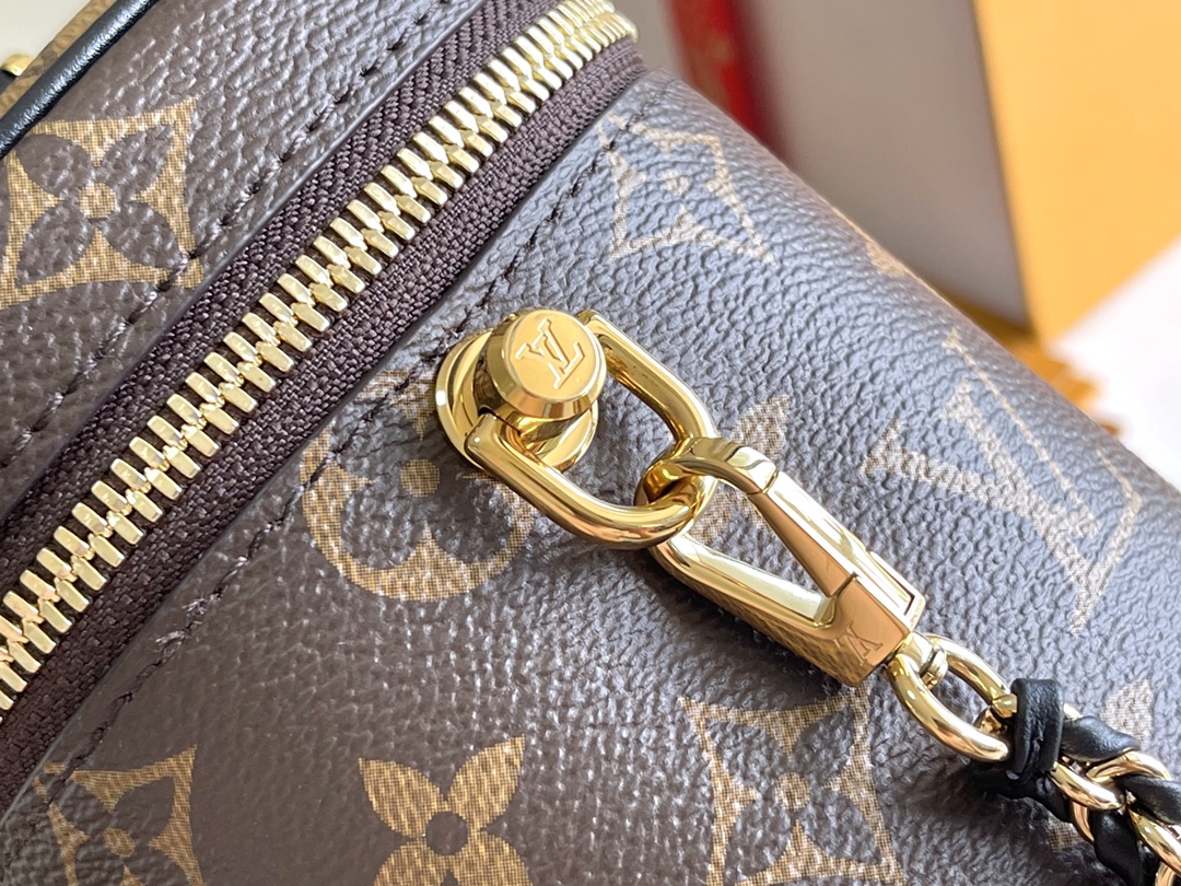 Louis Vuitton Bags CARRYALL Shoulder Bag M45165（12AReplica）