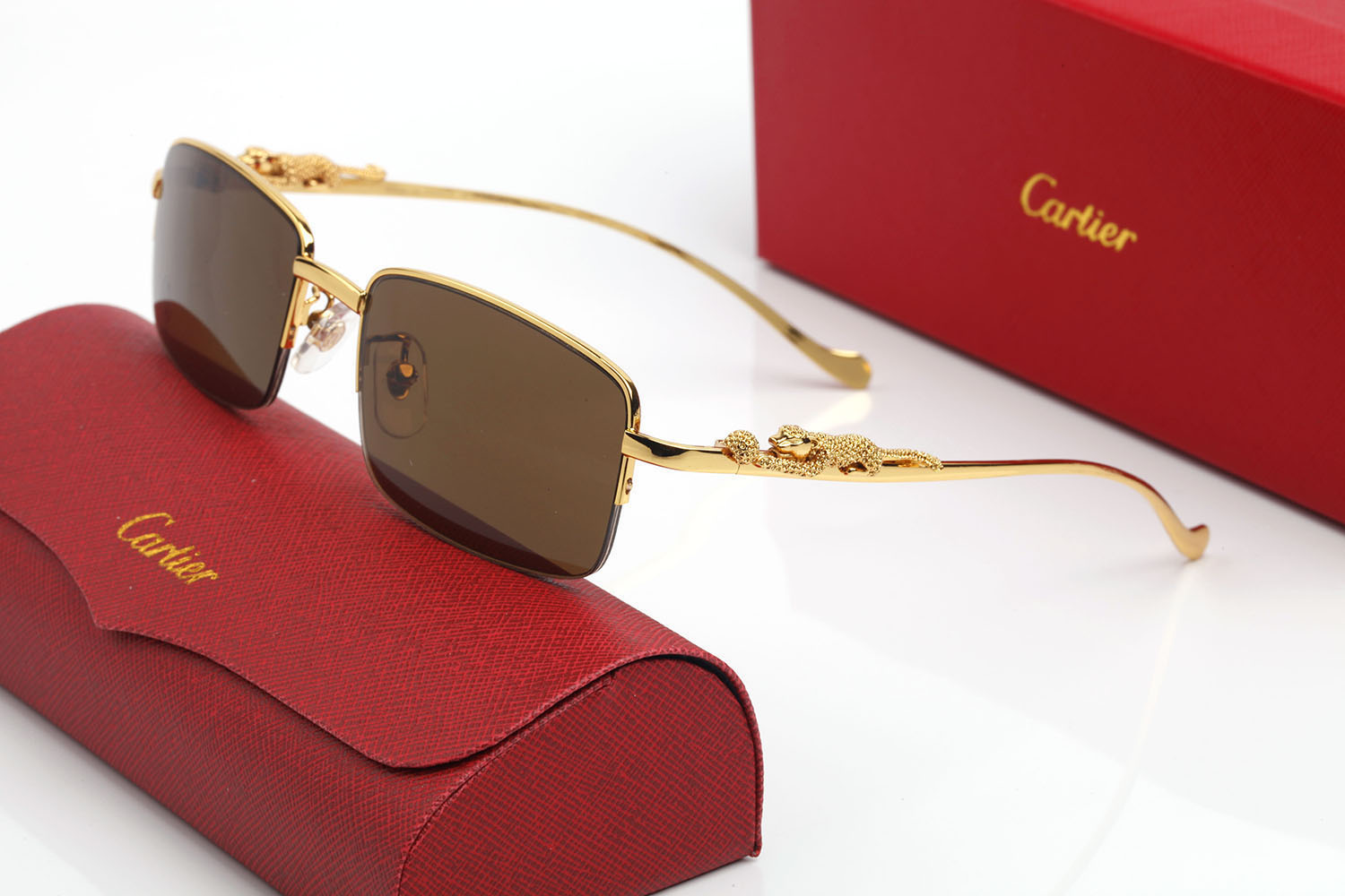 Cartier Sunglasses
