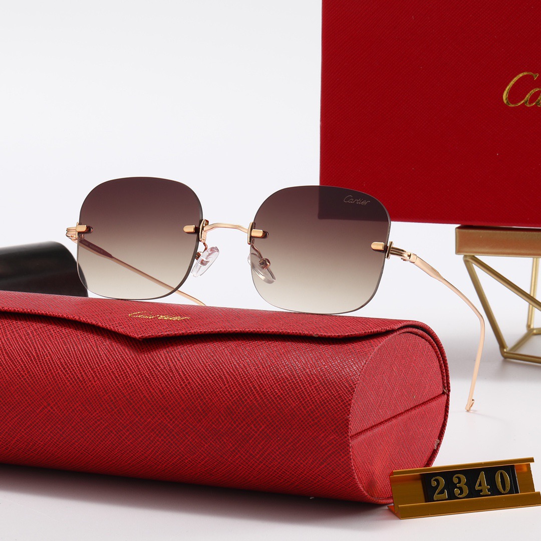 Cartier Sunglasses