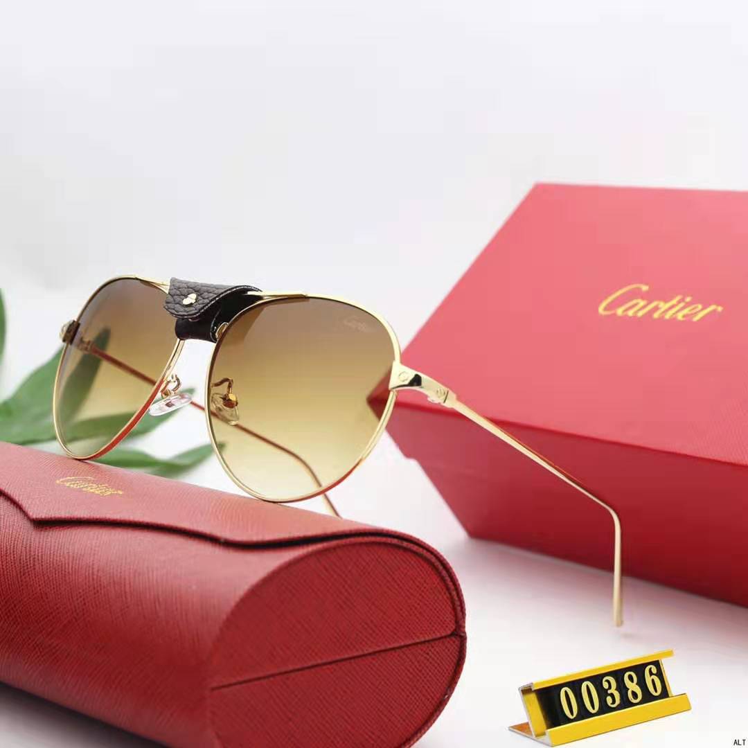 Cartier Sunglasses